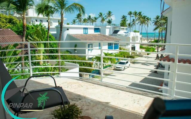 Los Corales Penthouse