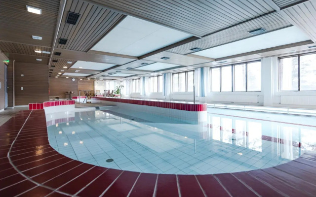 Lapland Hotels Hetta