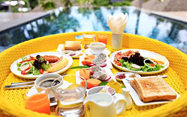CHUZ Villas Samui