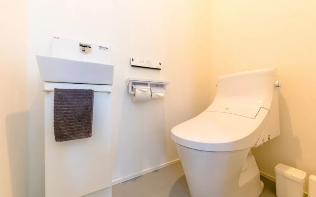 Frame View Mt.Fuji Villa West