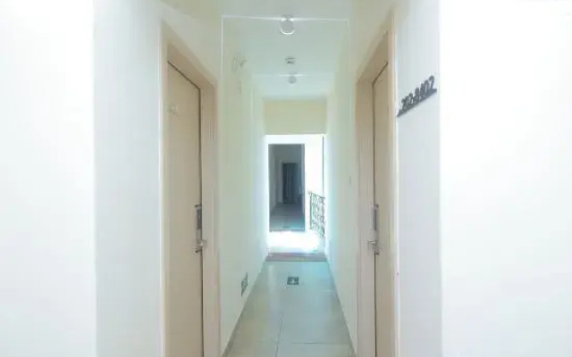 Jinlangqin Xi'en Jingyi Holiday Homestay (Gulangyu Scenic Area Branch)