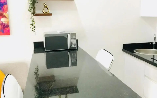 Edificio Vanessa 24 studios