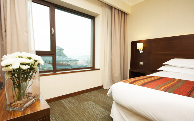 Courtyard by Marriott Puerto Montt