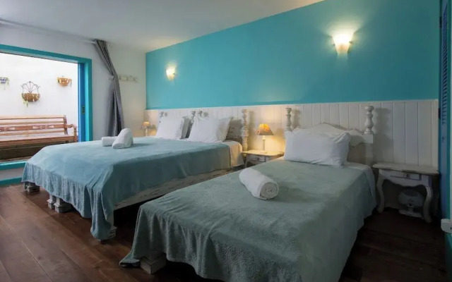 Vila Bela-Emília Guest-House