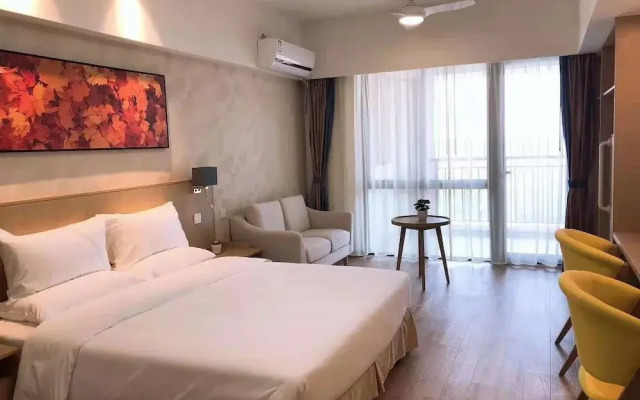 Greenland Kang Young Hotel