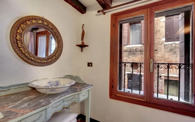 Rialto Canal View by Wonderful Italy