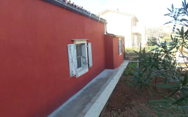 Lakvere family house