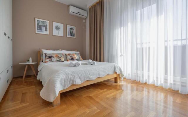 Apartment Simpatico