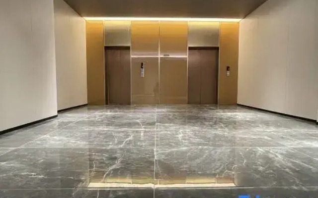 Sidou Hotel (Jingdezhen Zhushan District Government Branch)