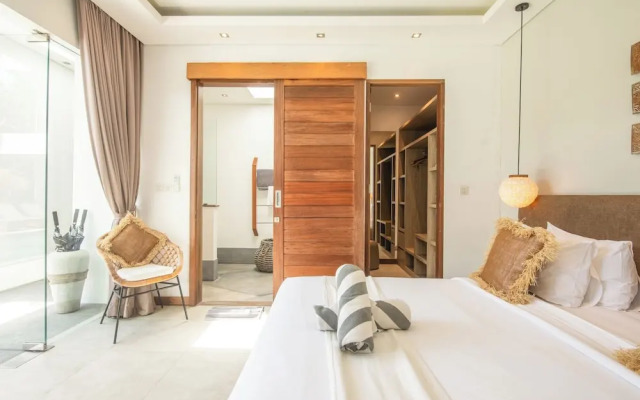 Niko2 · Marvelous 5 Bedroom Villa Close to Finns