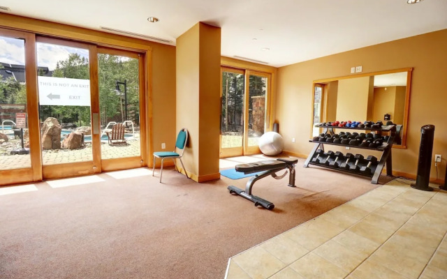 Luxury Remodeled Passage Point Condo - Short Walk to Lifts - Incredible View - PP403 by Redawning