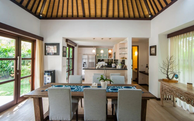 Villa Matha, Ubud