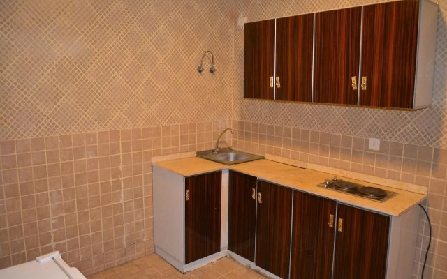 Al Nabarees Golden Hotel Apartment