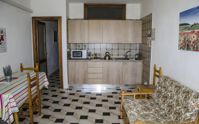 Casa Serrano