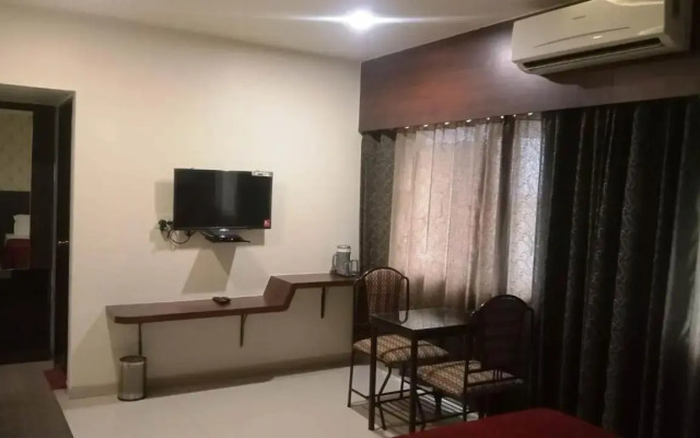 Sai Nidhi By Glitz Hotels Mindspace Airoli