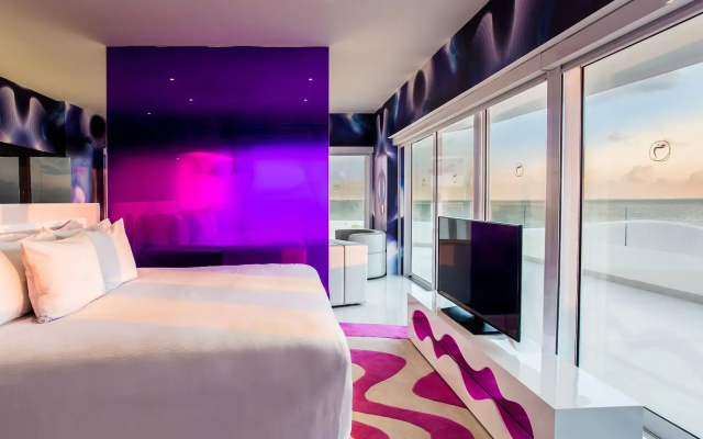 Temptation Cancun Resort All Inclusive - Adults Only