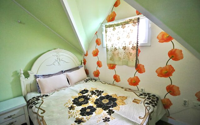 Yangpyeong Plus Pension