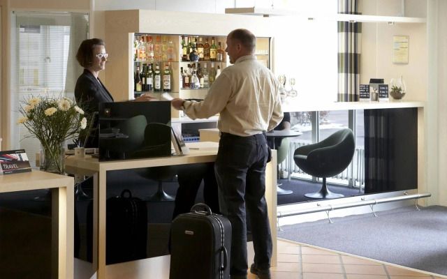 Milling Hotel Vejle