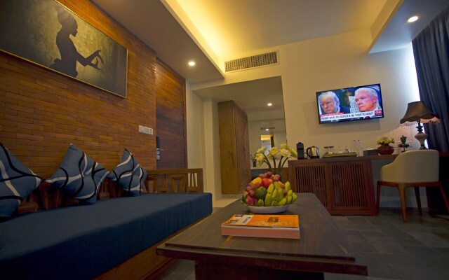 Hari Residence & Spa