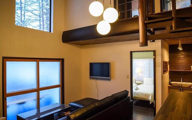 Alps Aunty Cottage - Vacation STAY 85831 – Guest Rooms – Hakuba