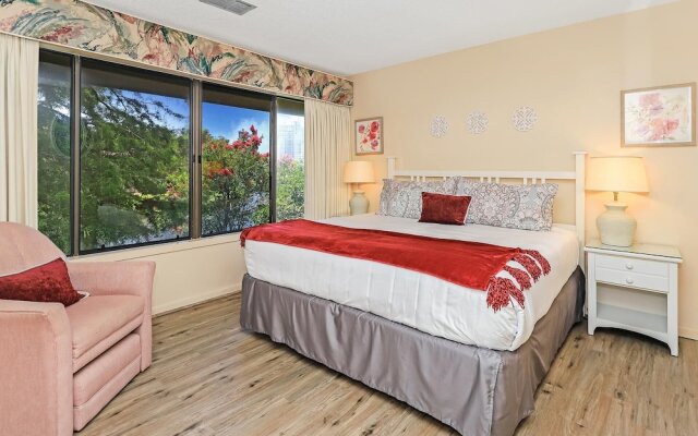 Beachwalk Villa 5125