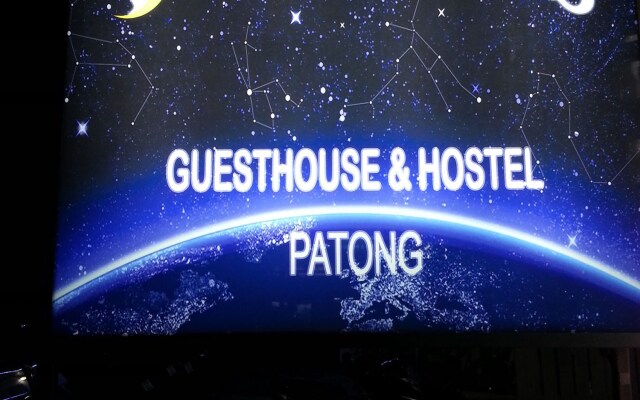 Dreams Guesthouse & Hostel Patong