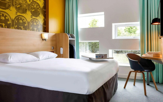 ibis Styles Le Mans Sud Mulsanne