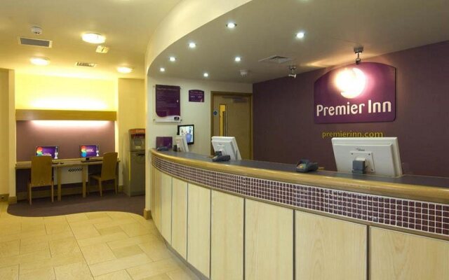 Premier Inn Coventry City Centre - Belgrade Plaza