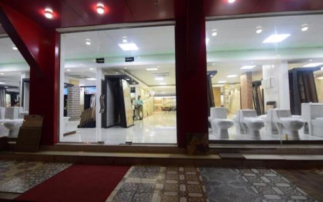 Al Hedayet International Hotel