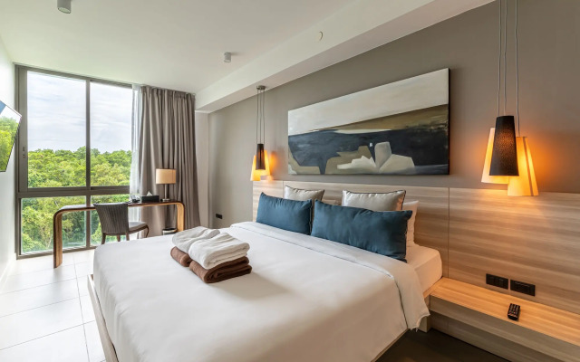 Oceanstone by RESAVA