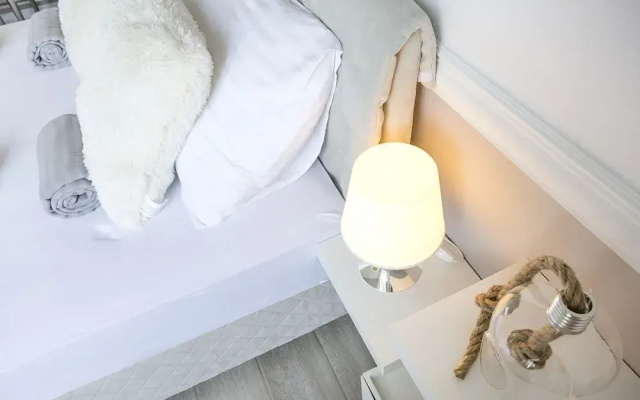 Apartment Harizma