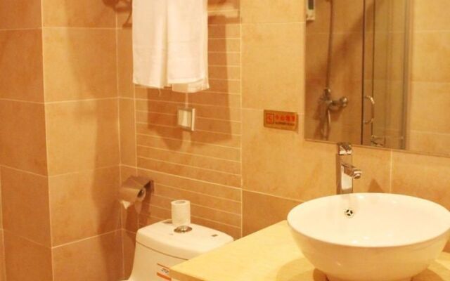 Suzhou City Golden Road No. 420