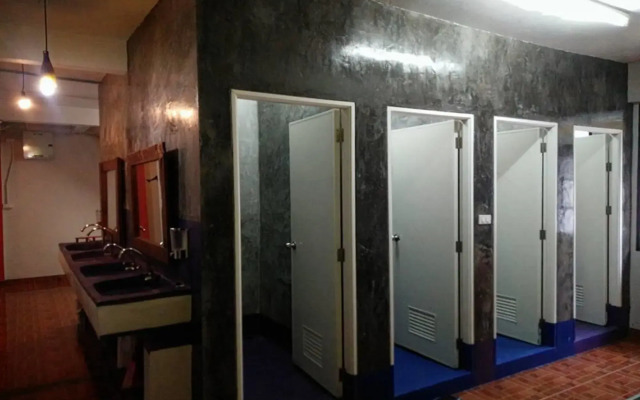 Abn Krabi - Hostel