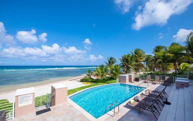 Coral Kai by Grand Cayman Villas & Condos