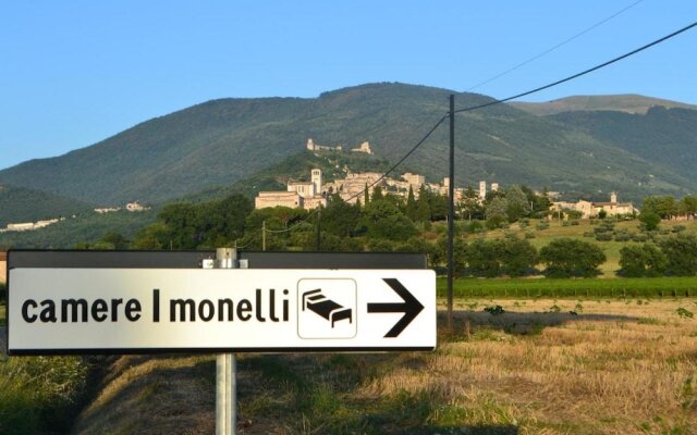 Camere I Monelli
