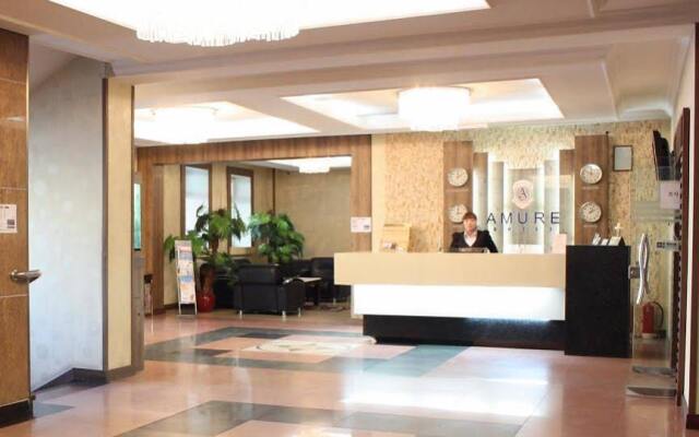 Amure Hotel