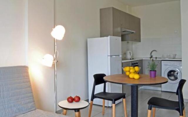 Athena Holiday Homes