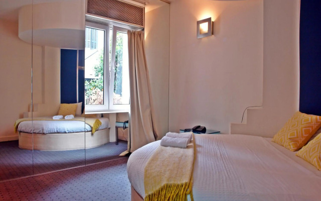 Semeli Hotel