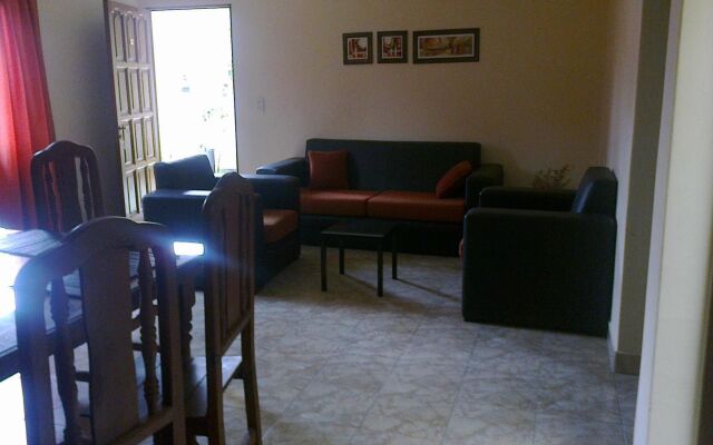 Hotel Boutique Aybal