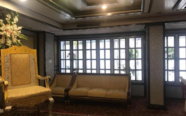 Hotel Shalimar Rawalpindi