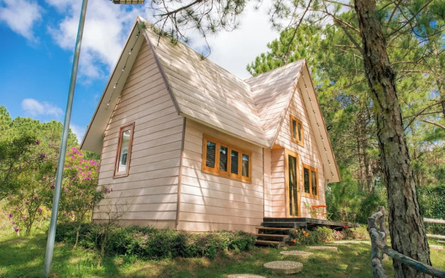 Kim Resort - Khu Nghĩ Dưỡng Rừng Lá Kim