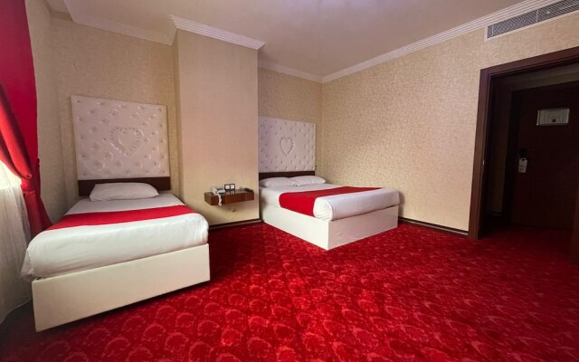 Ismira Hotel Ankara