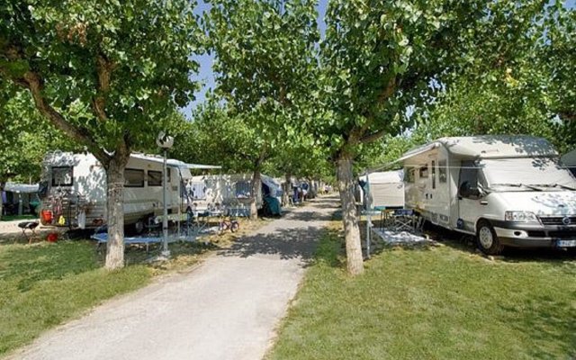 International Riccione Family Camping Village