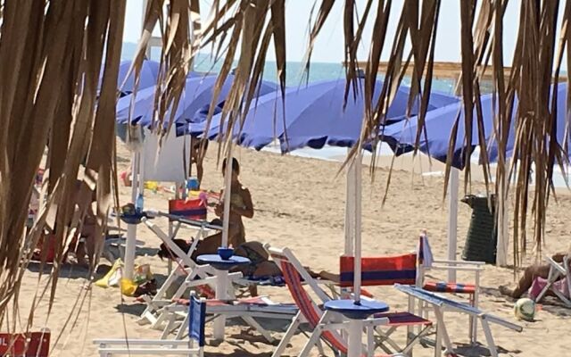 B&B L'Isola dei Sapori