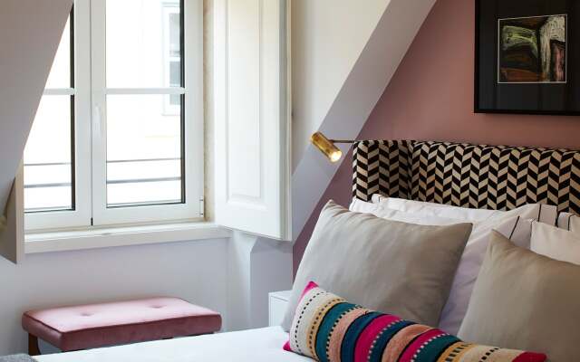 The Lumiares Hotel & Spa
