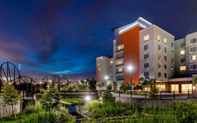 TownePlace Suites by Marriott Orlando at SeaWorld