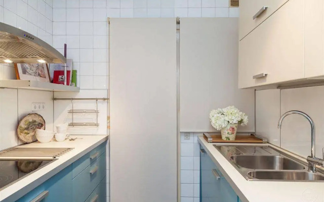 Gràcia area apartments - Bohemian area