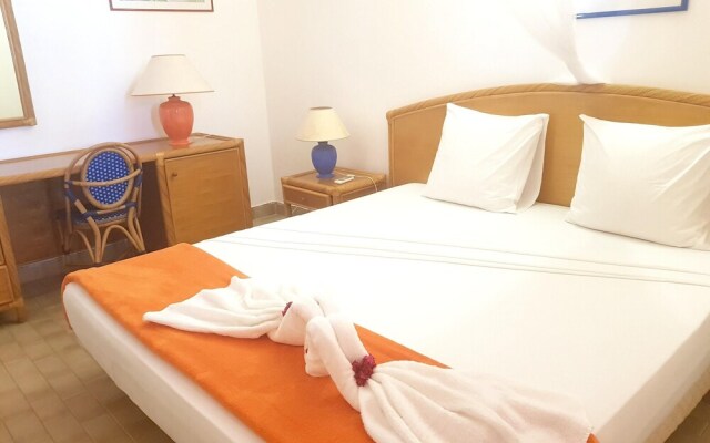 Appartement Goyavier