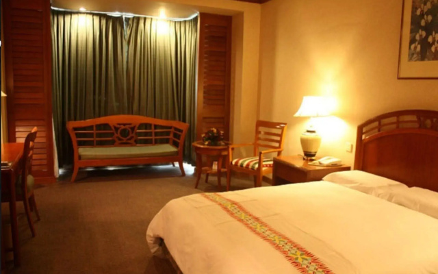 Sabah Oriental Hotel