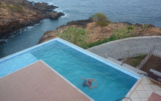 "villa Halcyon Cabo Verde"